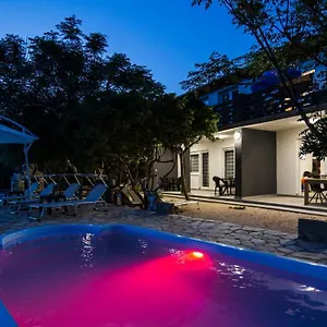  Apartament Mabele Chorwacja