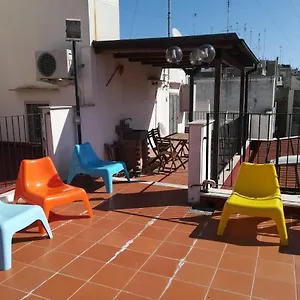 Benedetto Cairoli Guest house Bari