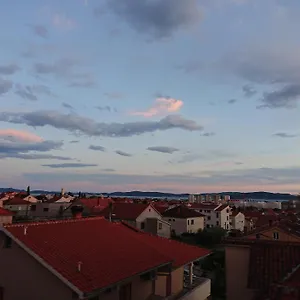  Apartament Apartman Petra Chorwacja