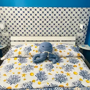Via Dell'azzurra Bed & Breakfast Bari