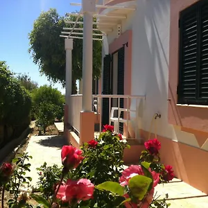 Casa Do Cabo De Santa Maria Guest house Sagres