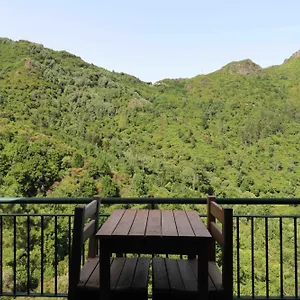 3* Hotel Valley View Encumeada