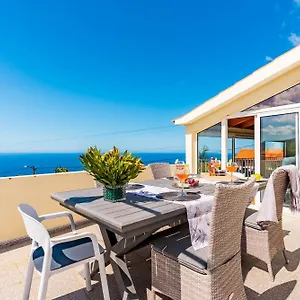 Casa Do Manuel Maria Estreito Da Calheta
