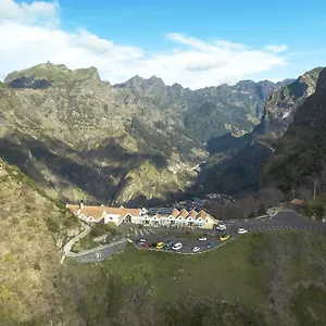 4* Hotel Eira Do Serrado - &