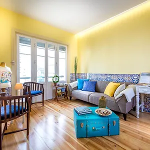 Casa Belmonte Guest house Lisbon